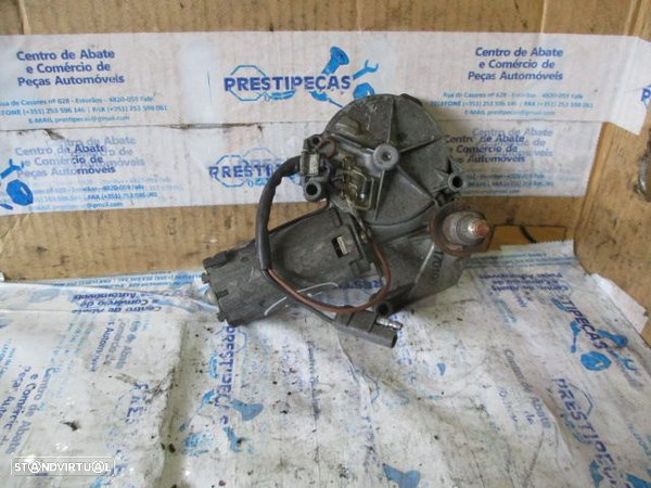 Motor Limpa Vidros Tras 86AB17404BA FORD ESCORT 1989 - 1