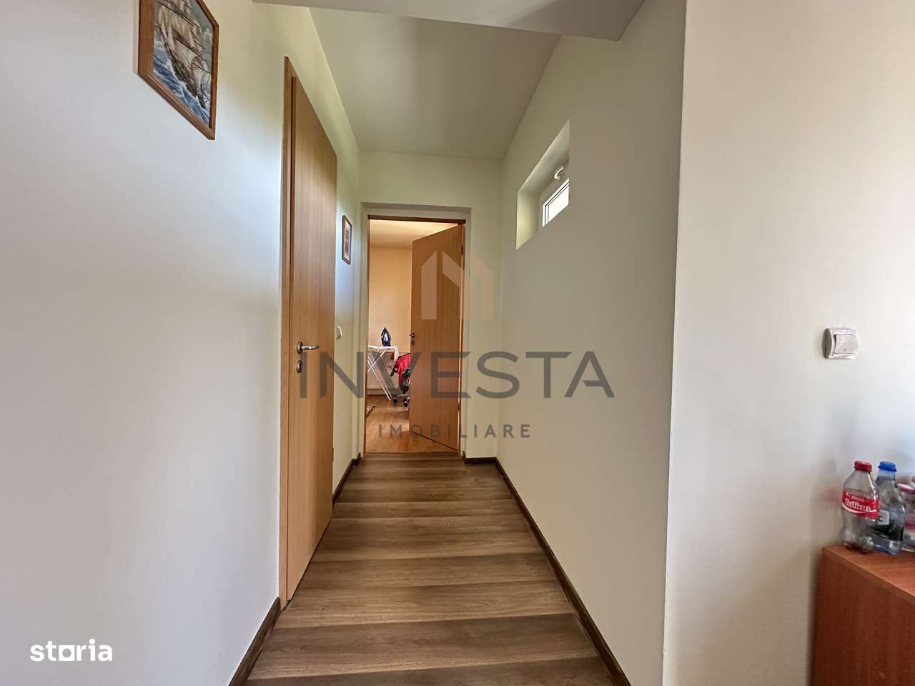 Duplex in cartierul Borhanci/Zona Romul Ladea - Imagine principală: 4/14