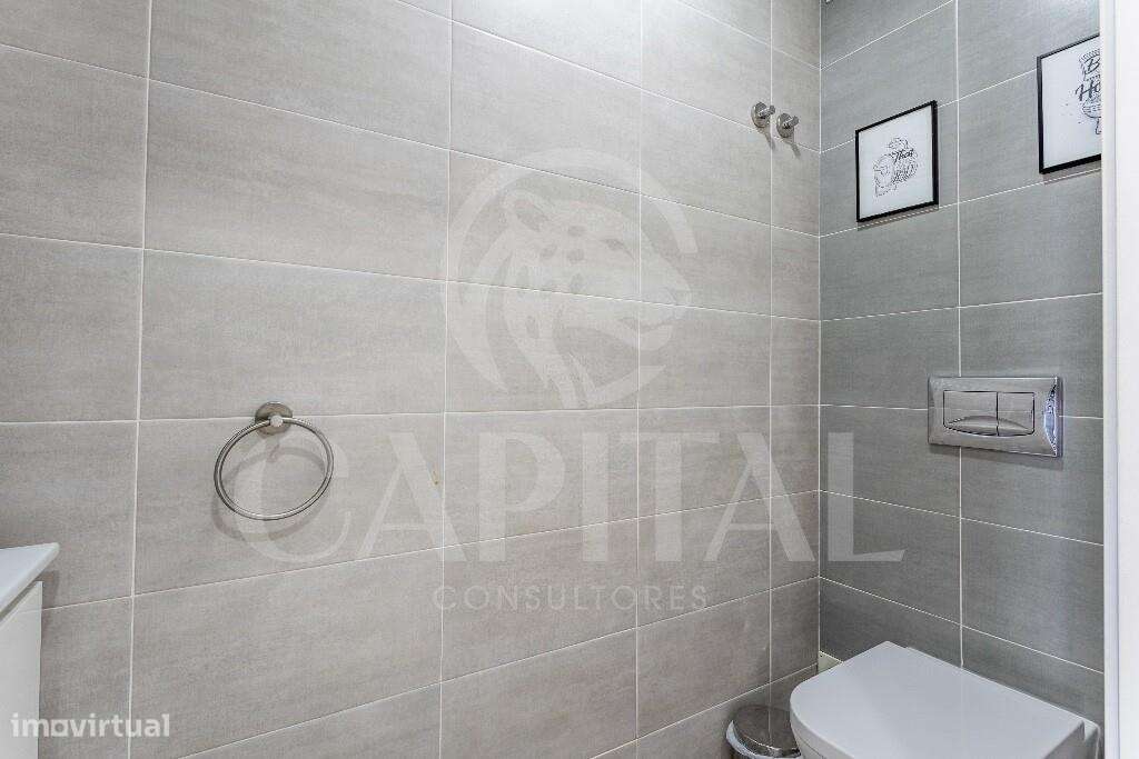 Moradia T3 - Foros de Amora-16