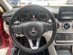 Mercedes-Benz GLA 200 (CDI) d 4Matic 7G-DCT - 7