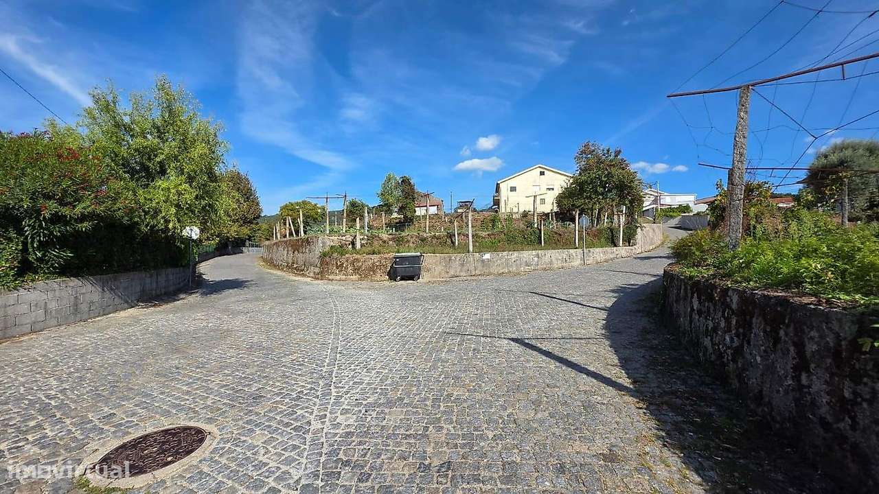 Terreno  para venda-1