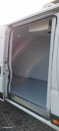 Peugeot Boxer L4H2 Izoterma Chłodnia Mroźnia 220V Grzanie Salon PL - 31