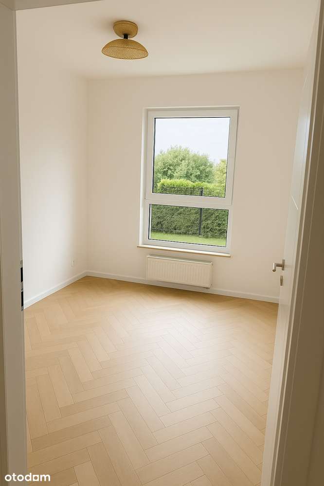 Gotowe 2 pokoje + Ogródek od Południa-> Metro Wierzbno, Zobacz na żywo-1