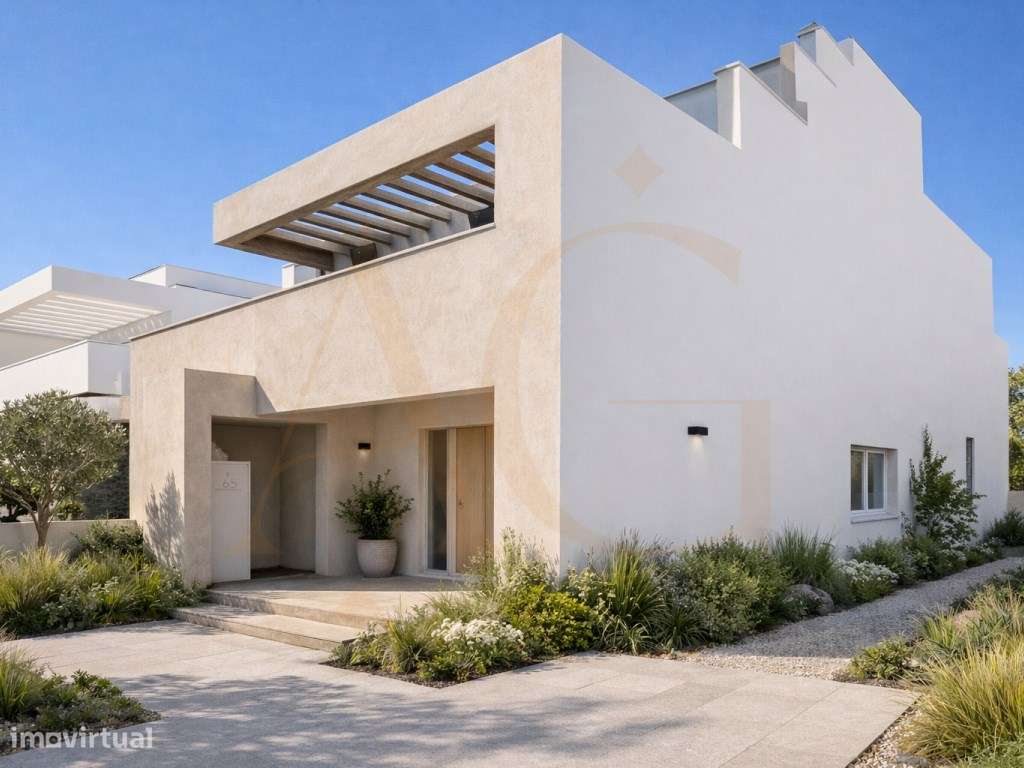 Moradia T4 com Piscina no Turquesa Residence, Castro Marim-46