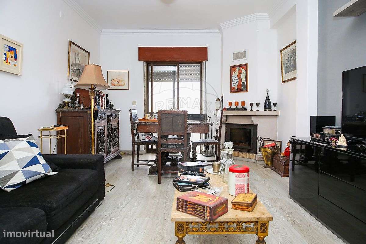 Apartamento T2 para venda - Grande imagem: 2/34