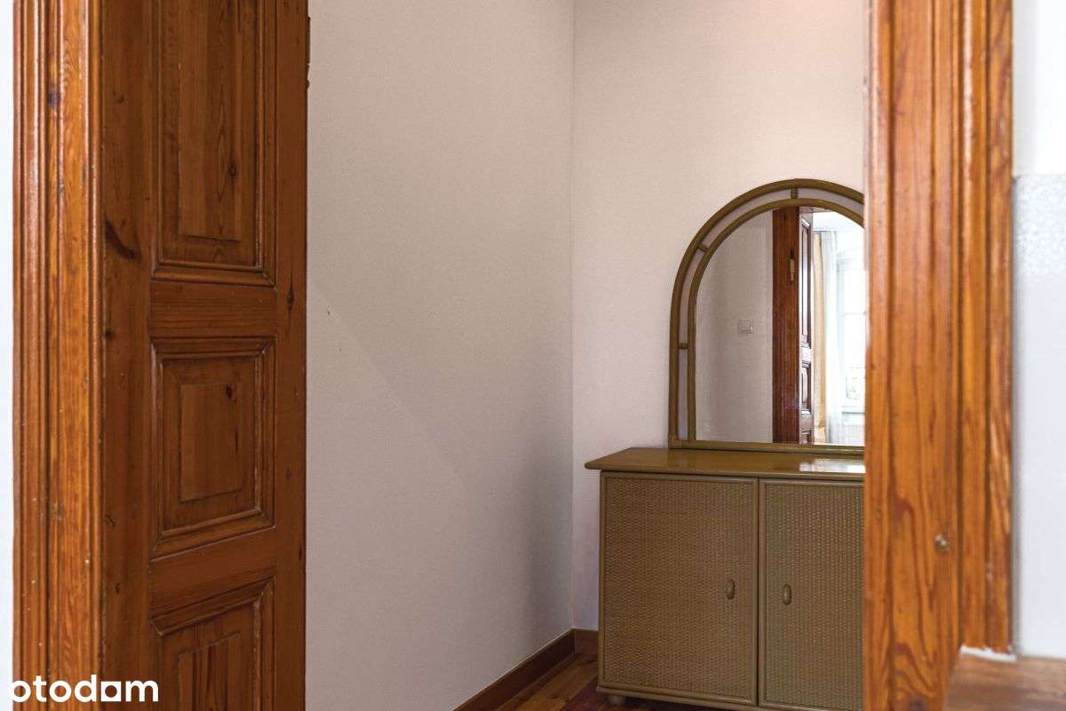 Inwestycyjne mieszkanie w centrum Wrocławia-4