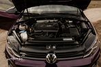 Volkswagen Golf R 4Motion (BlueMotion Technology) DSG - 23