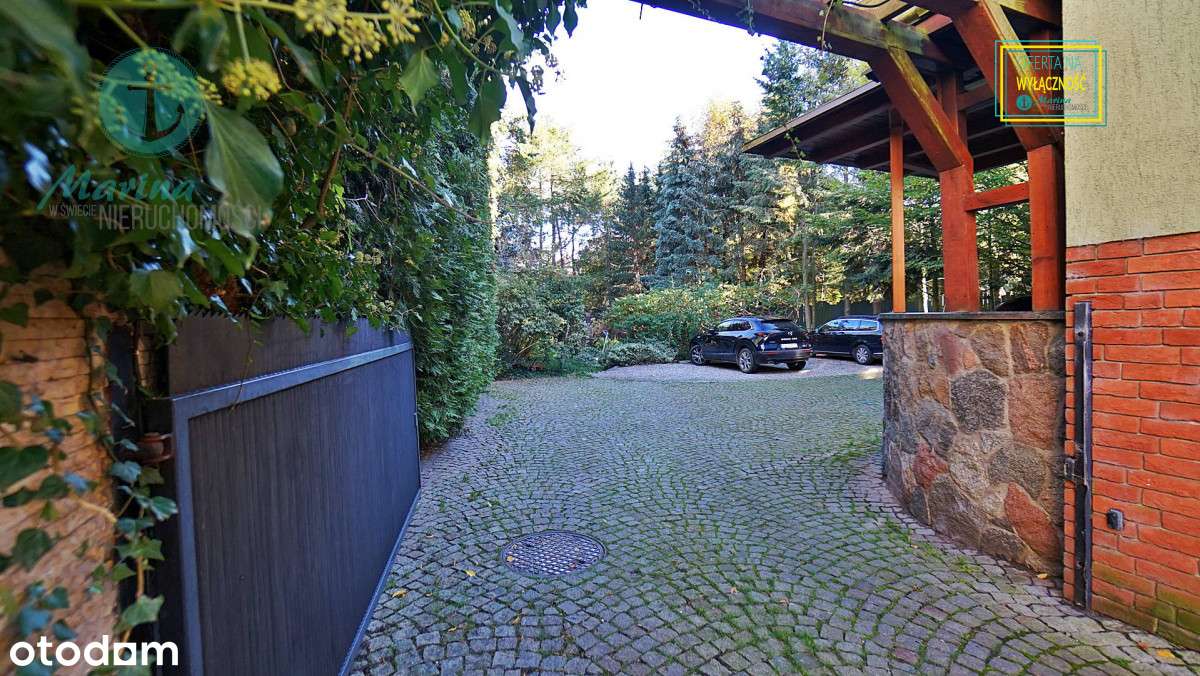 Dom przy plaży - 300 metrów od morza !-5