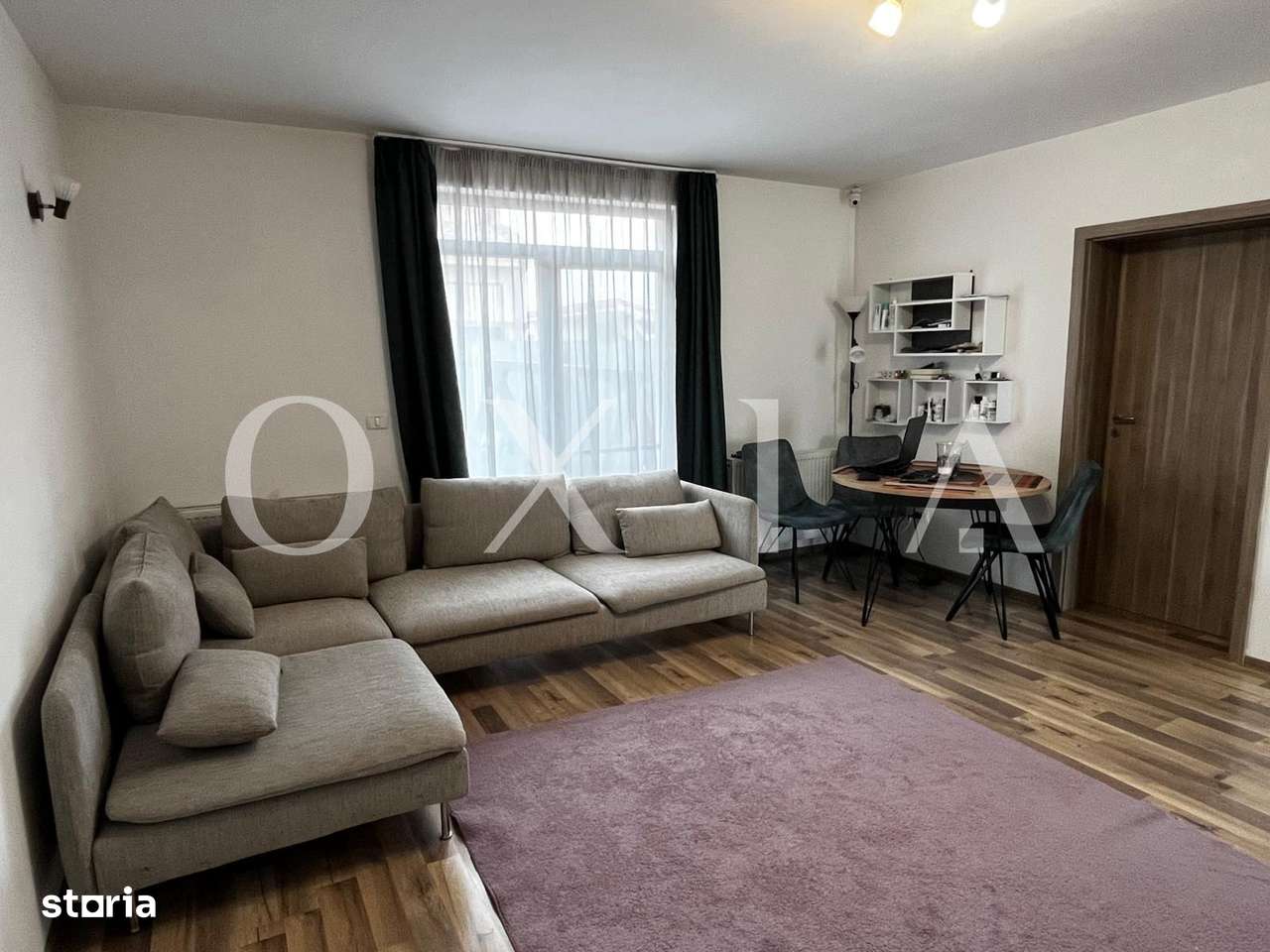 SX547 Giroc- Casa individuala - Panouri Solare - Imagine principală: 2/20