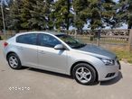 Chevrolet Cruze - 20