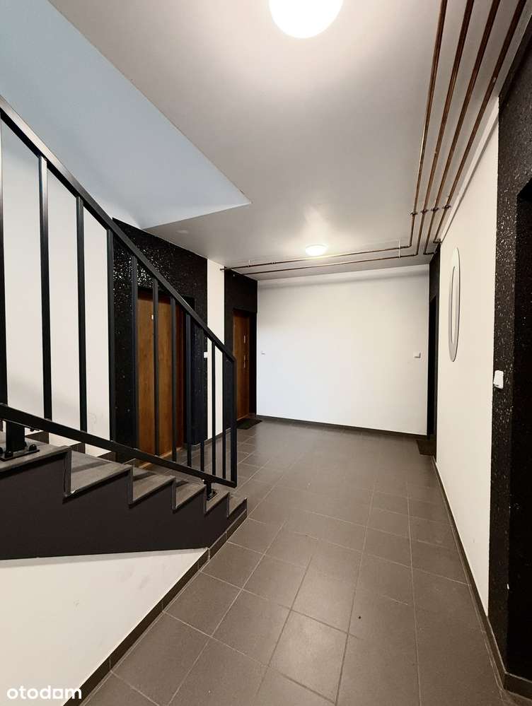 2-pokojowe mieszkanie z ogródkiem-10