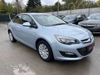 Opel Astra 1.6 TWINPORT ECOTEC Active - 2