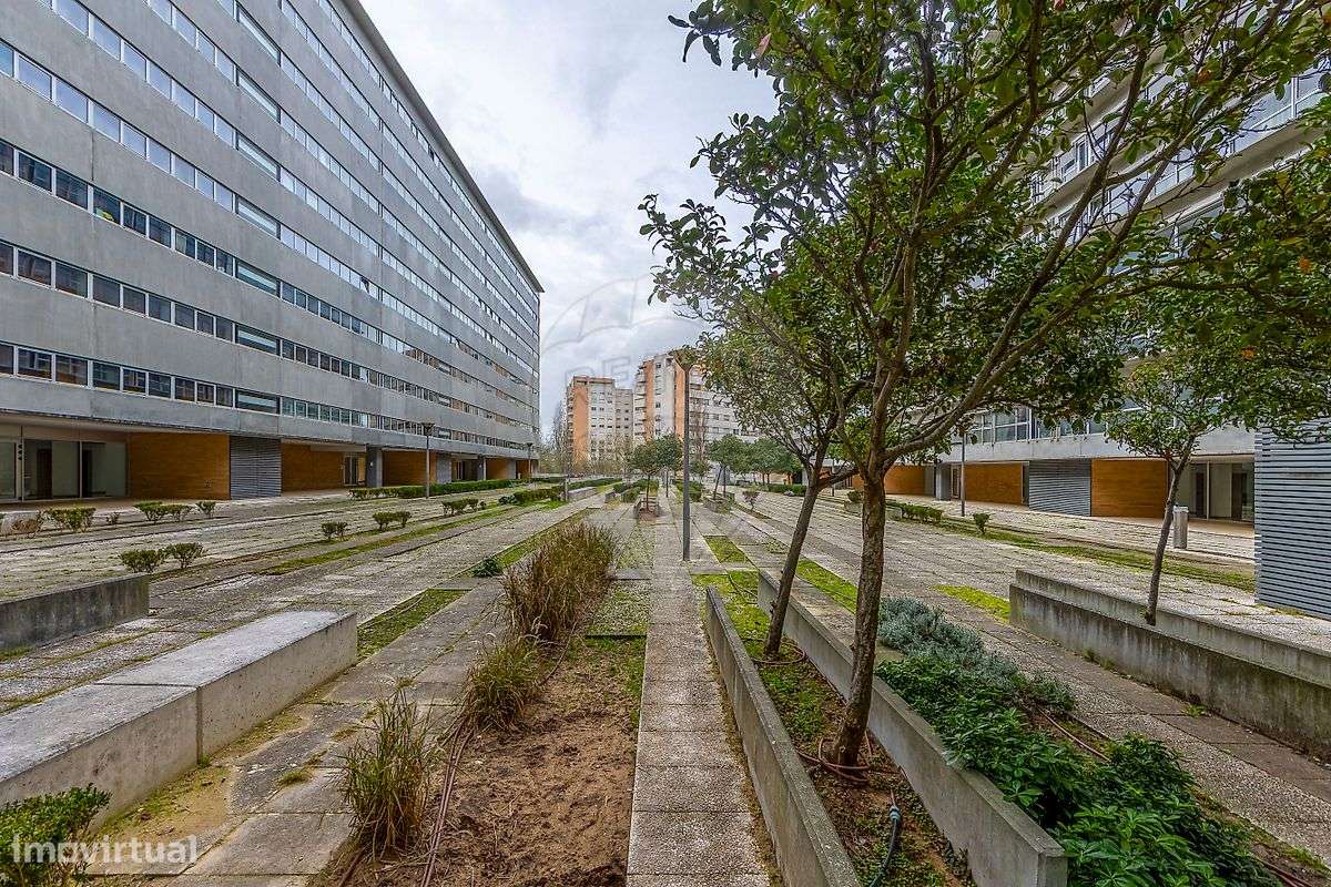 Apartamento T2 para venda-25