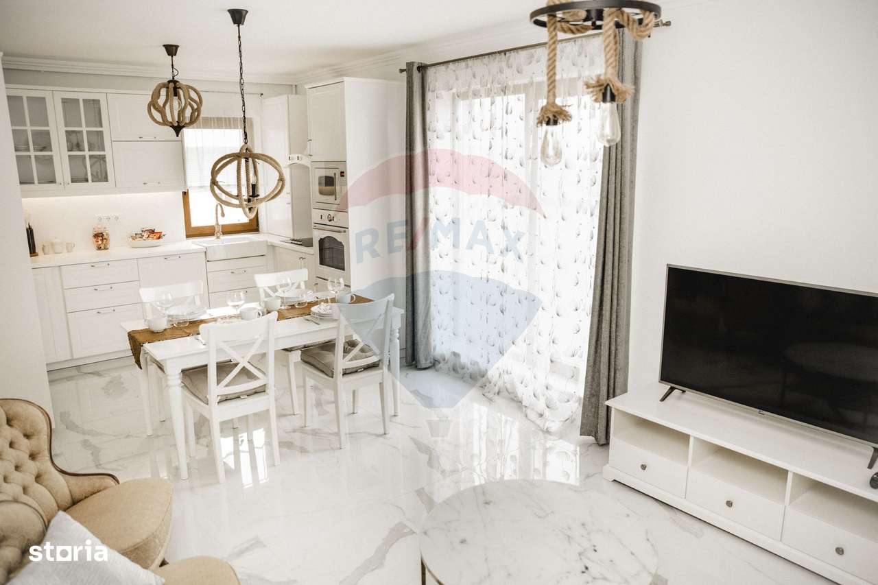 Apartament de inchiriat - Imagine principală: 2/20