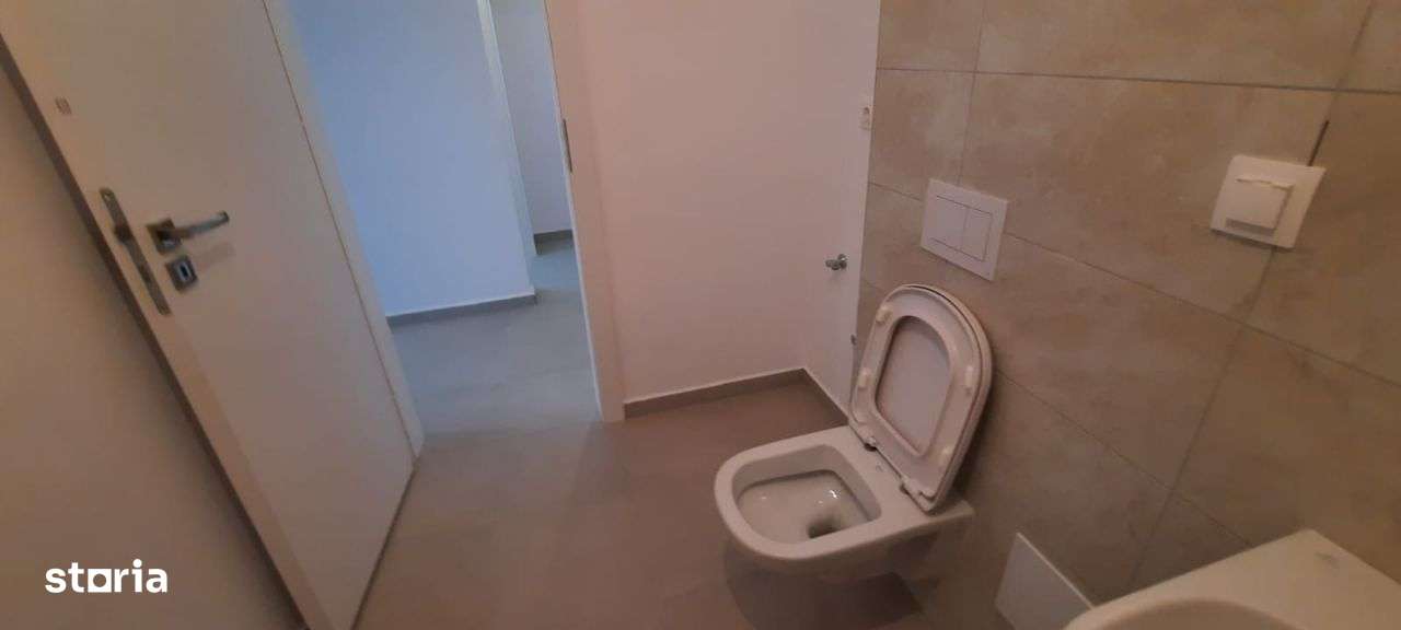 De vanzare ap. 1 cam, Tg. Mures, Bloc nou, Zona Maurer-9