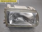 Otica / Farol Dto Volkswagen Polo (6N1) - 1