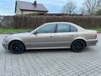 BMW Seria 5 530i - 15