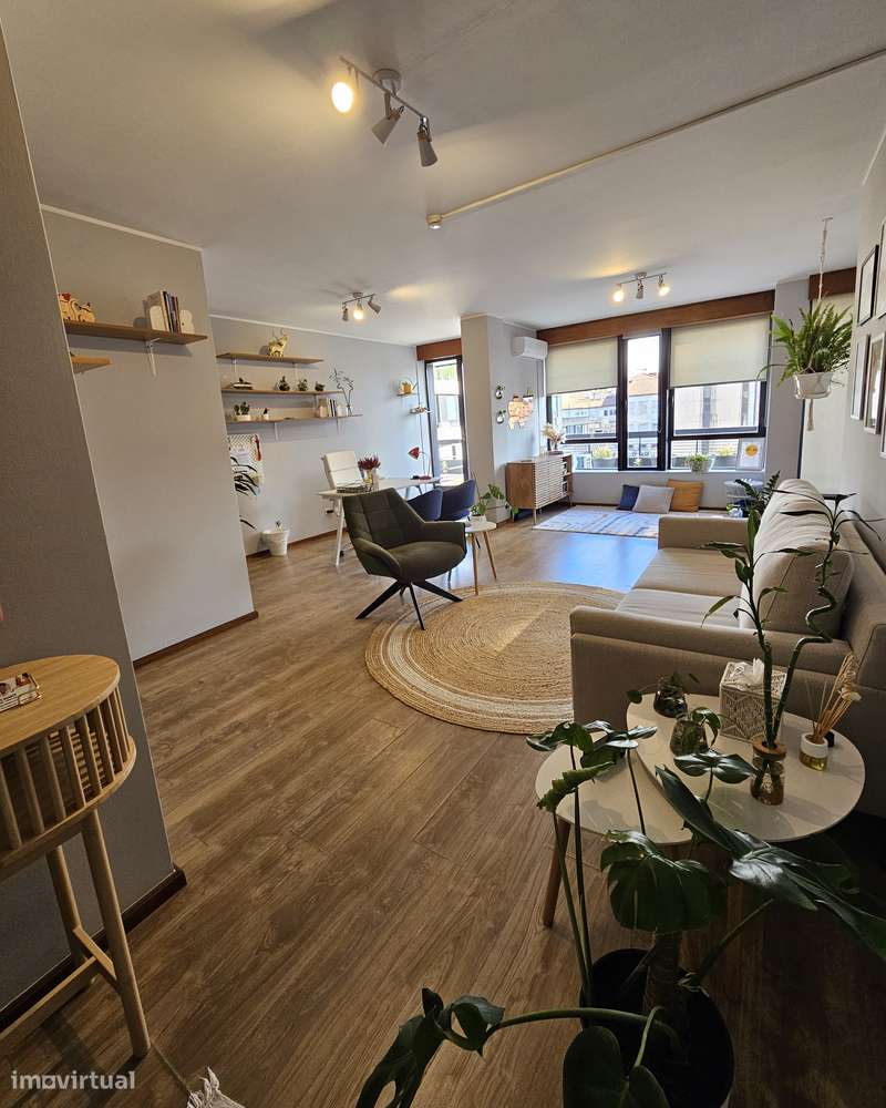 Arrenda-se Escritório / Gabinete - Grande imagem: 3/8