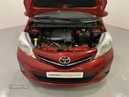 Toyota Yaris 1.0 VVT-i ACtive+AC - 53