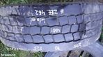 Goodyear 275/70/22,5 nr 462 - 1