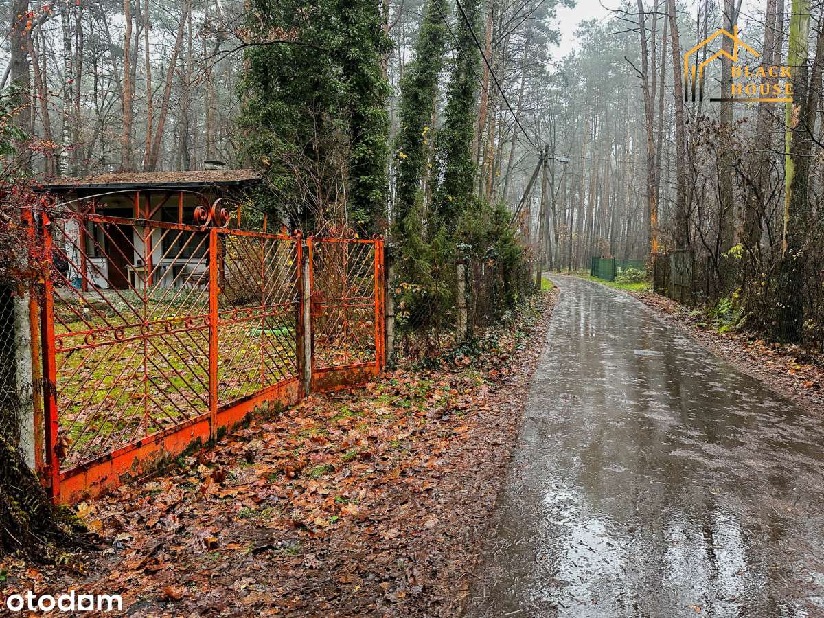 Działka w okolicach Zalewu, ul. Roślinna-4