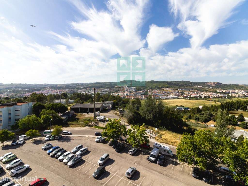 Apartamento T2 em Santa Iria da Azóia-18
