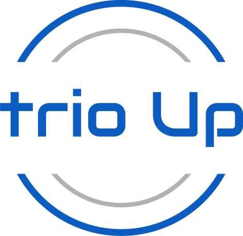 Trio Up logo