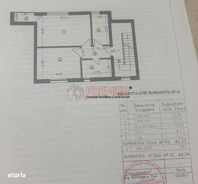 POPESTI - LEORDENI - Drumul Fermei - 2 camere Duplex- mansarda + pod - Imagine principală: 2/20