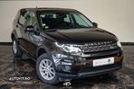 Land Rover Discovery Sport 2.0 D150 MHEV - 10