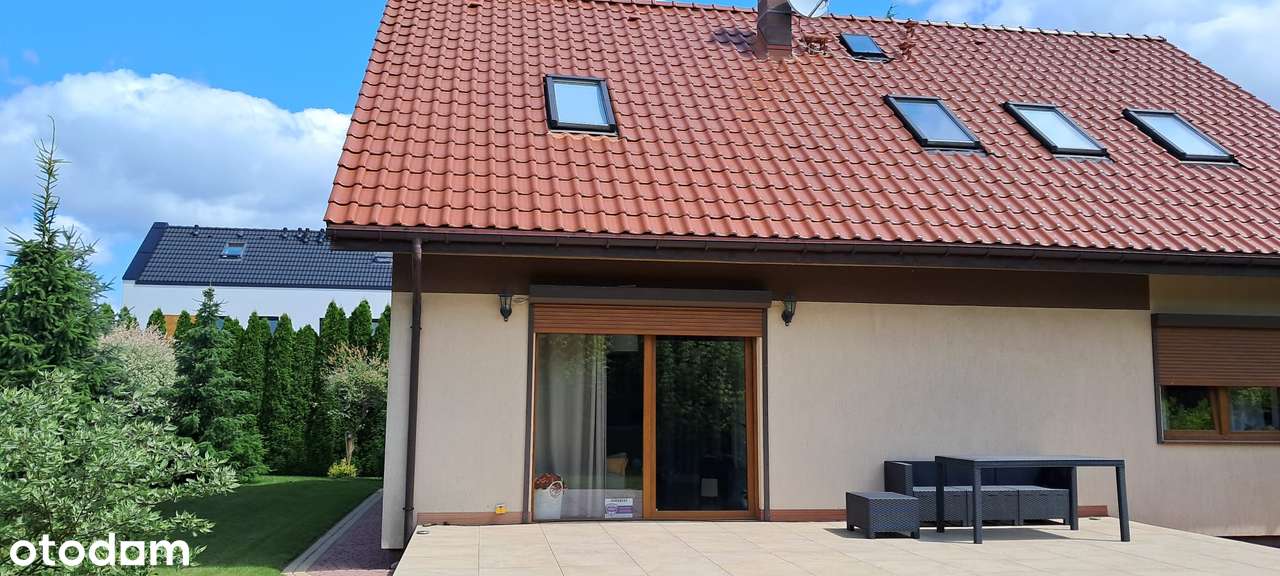 Pietrzykowice okolice Smolca 2010 rok z garażem-15