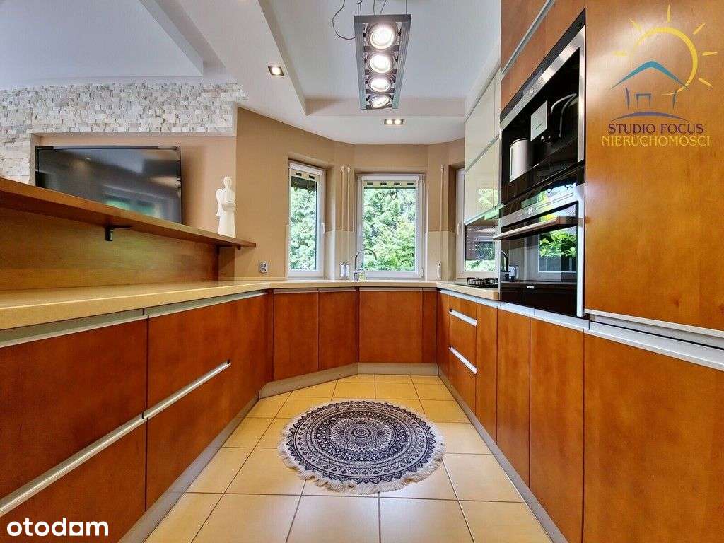 Przytulny dom w unikatowej lokalizacji (Solanki)-4