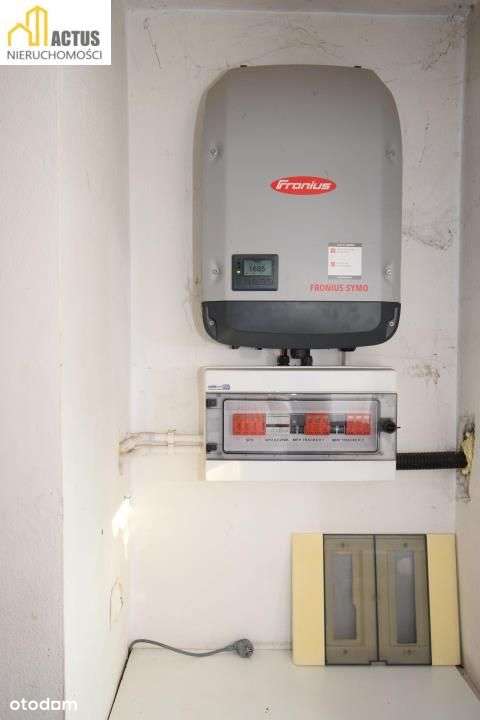 Nowe Brzesko | Dom 205,70 m² | 6 Pokoi + Salon-16