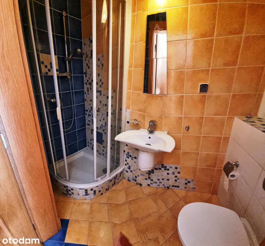 TOP LOKALIZACJA oraz WIDOK!, vis a vis Arkadii, metro 8 minut spacerem-12