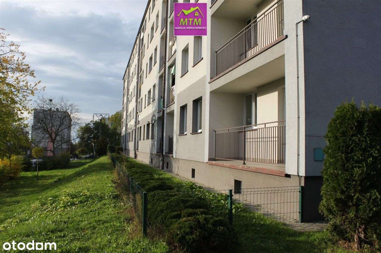 Mieszkanie, 32,33 m², Sosnowiec-12
