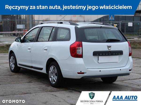 Dacia Logan - 5