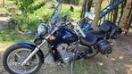 Honda Shadow - 7