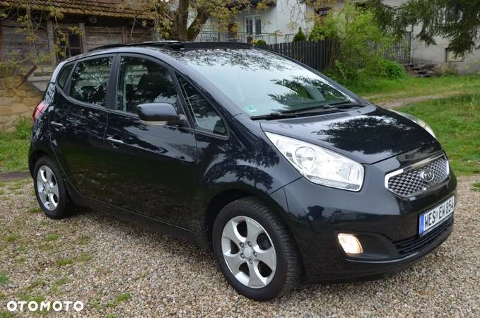 Kia Venga 1.6 CVVT Dream Team Edition - 4