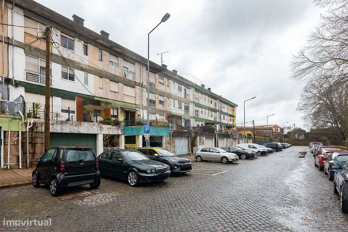 Garagem  para arrendamento - Grande imagem: 4/20