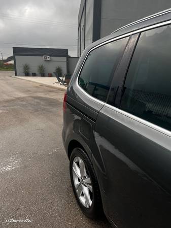 SEAT Alhambra 2.0 TDi Style Advanced DSG - 5