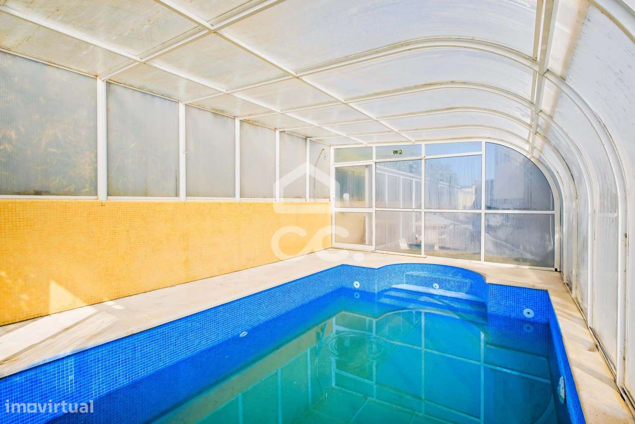Moradia T3 térrea com Piscina em Sintra-Abrunheira (NOVO PREÇO)-30