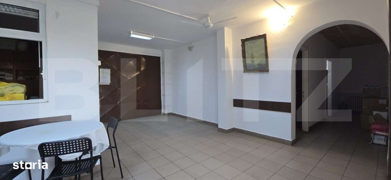 Hala productie/depozitare, de vanzare, 2600 mp, zona Bariera Valcii - Imagine principală: 4/16