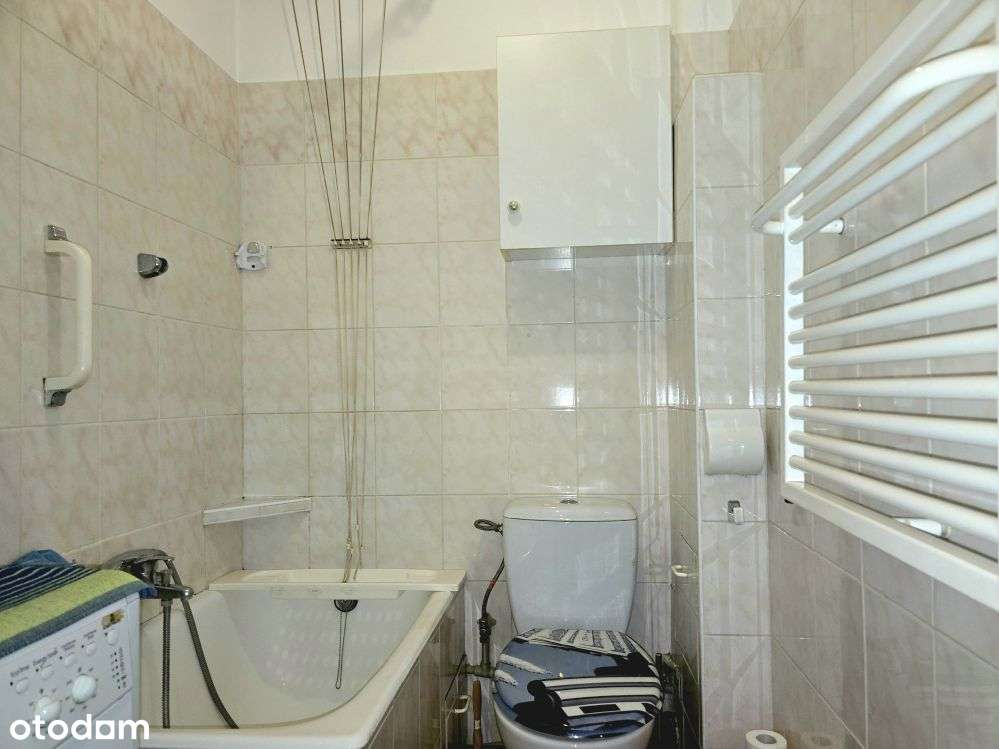 Madalińskiego, Stary Mokotów-7