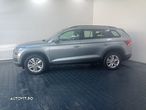 Skoda Kodiaq 2.0 TDI 4X4 DSG Style - 2