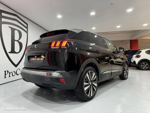 Peugeot 3008 1.6 HDi Allure - 15