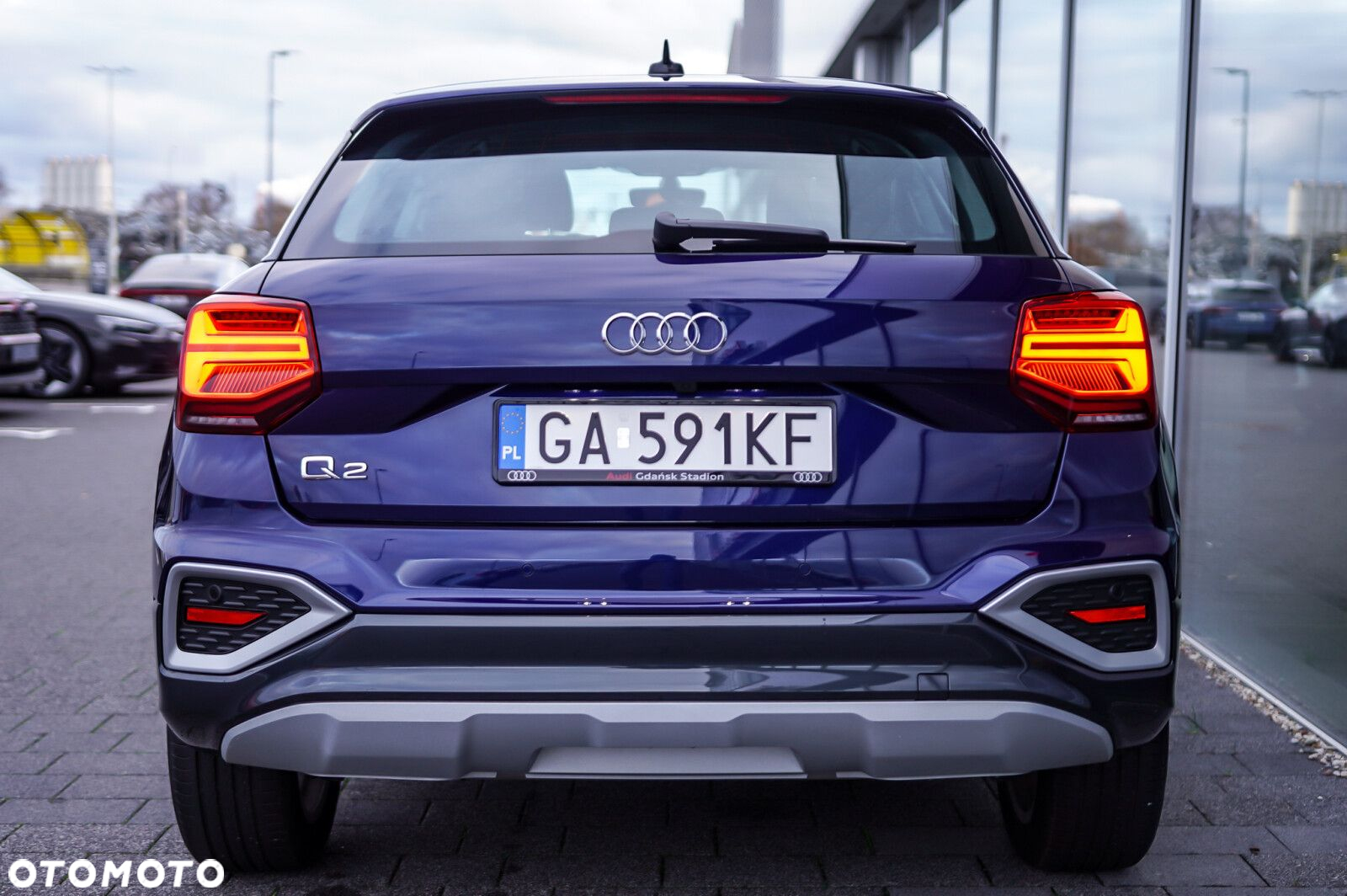 Audi Q2 - 6