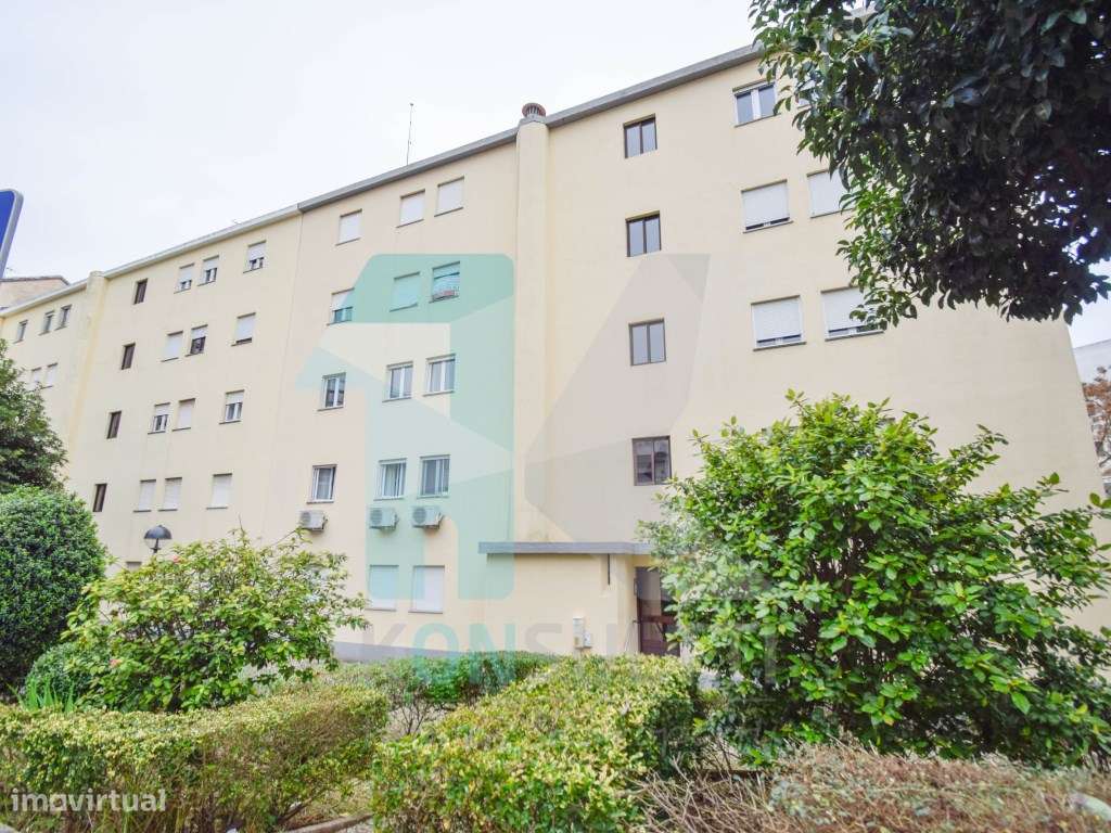 Apartamento T4 Alfragide - Amadora - Grande imagem: 2/26