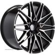 4x Felgi 22 5x120 m.in. do BMW X5 E70 F15 X6 E71 LAND ROVER - B5771 (B16, HE5063) - 7