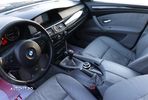 BMW Seria 5 520d Touring - 7