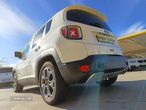 Jeep Renegade 1.6 MJD Limited DCT - 50
