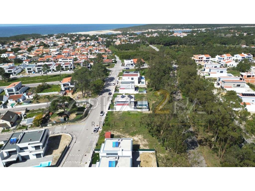 Terreno para construção na Lagoa de Albufeira-6